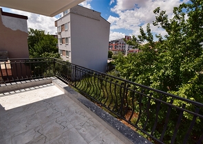 Квартиры планировки 1+1 и 2+1 в районе Кепез - Анталия 