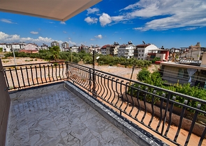 Квартиры планировки 1+1 и 2+1 в районе Кепез - Анталия 