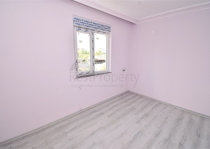 Квартиры планировки 1+1 и 2+1 в районе Кепез - Анталия 