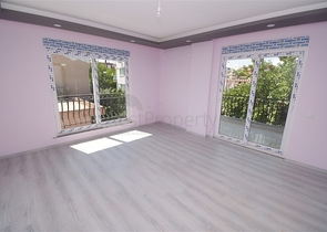 Квартиры планировки 1+1 и 2+1 в районе Кепез - Анталия 