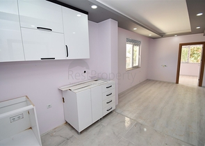 Квартиры планировки 1+1 и 2+1 в районе Кепез - Анталия 