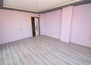 Квартиры планировки 1+1 и 2+1 в районе Кепез - Анталия 