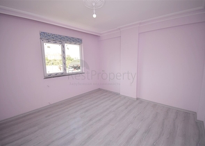 Квартиры планировки 1+1 и 2+1 в районе Кепез - Анталия 