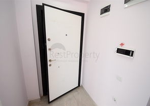 Квартиры планировки 1+1 и 2+1 в районе Кепез - Анталия 