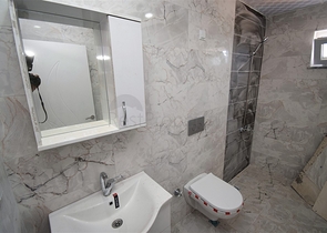 Квартиры планировки 1+1 и 2+1 в районе Кепез - Анталия 