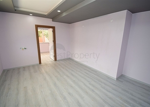 Квартиры планировки 1+1 и 2+1 в районе Кепез - Анталия 