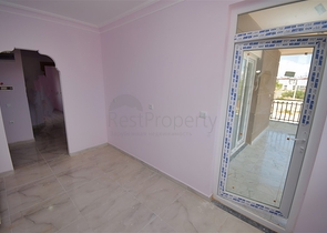 Квартиры планировки 1+1 и 2+1 в районе Кепез - Анталия 