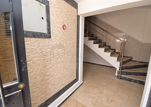 Квартиры планировки 1+1 и 2+1 в районе Кепез - Анталия 