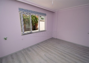 Квартиры планировки 1+1 и 2+1 в районе Кепез - Анталия 