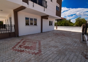 Квартиры планировки 1+1 и 2+1 в районе Кепез - Анталия 