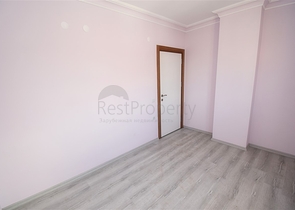 Квартиры планировки 1+1 и 2+1 в районе Кепез - Анталия 