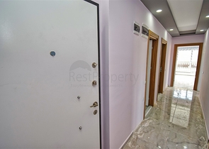 Квартиры планировки 1+1 и 2+1 в районе Кепез - Анталия 