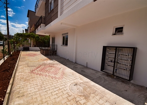 Квартиры планировки 1+1 и 2+1 в районе Кепез - Анталия 