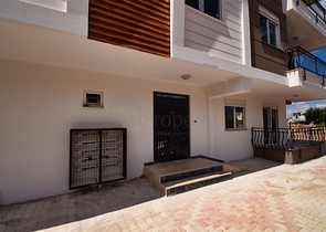 Квартиры планировки 1+1 и 2+1 в районе Кепез - Анталия 