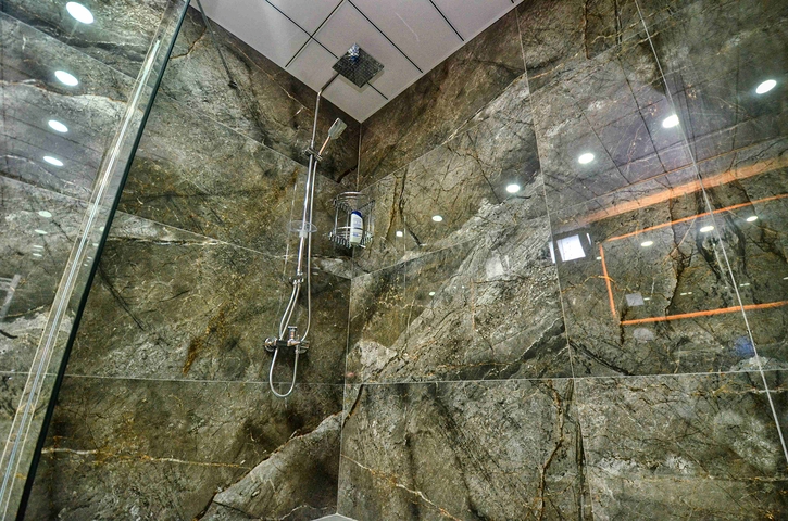 Просторная вилла планировки 4+1 в районе Кемер - Анталия 