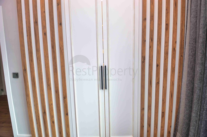 Просторная вилла планировки 4+1 в районе Кемер - Анталия 