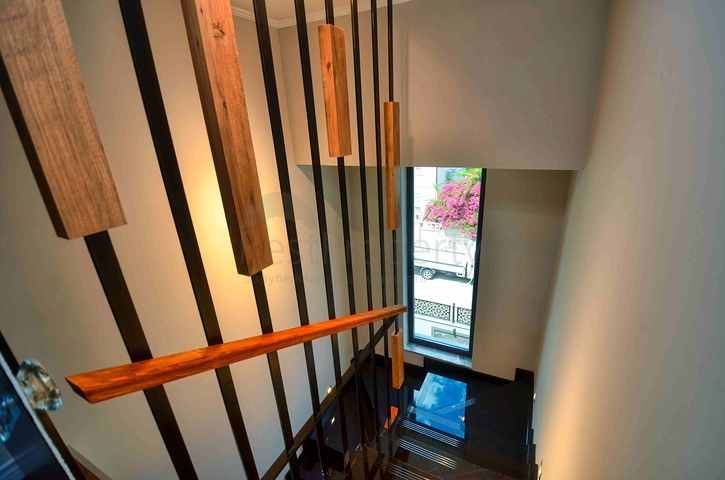 Просторная вилла планировки 4+1 в районе Кемер - Анталия 