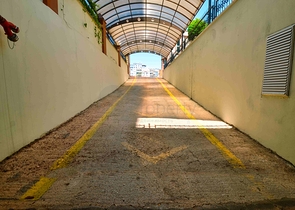 Просторная квартира планировки 4+1 в микрорайоне Унджалы - Анталия 