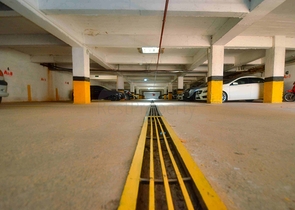 Просторная квартира планировки 4+1 в микрорайоне Унджалы - Анталия 