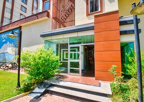 Просторная квартира планировки 4+1 в микрорайоне Унджалы - Анталия 