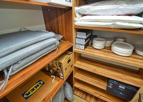 Просторная квартира планировки 4+1 в микрорайоне Унджалы - Анталия 