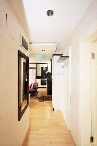 Квартира 2+1 с мебелью в Хурме Коньяалты