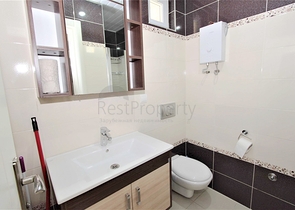 Квартира 2+1 с мебелью в Хурме Коньяалты