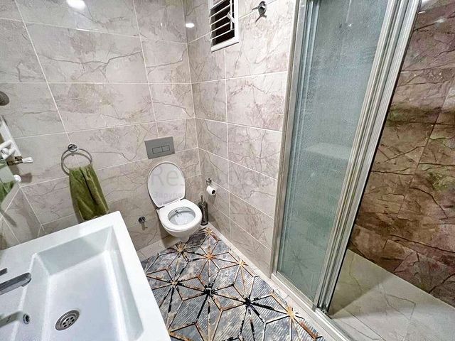 Уютная квартира планировки 1+1 в районе Кепез - Анталия 