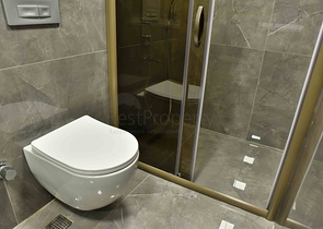 Квартира планировки 2+1 в центре города Анталия 