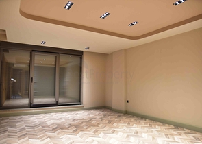 Квартира планировки 2+1 в центре города Анталия 