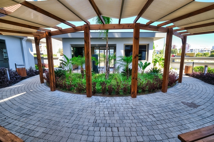 Мебелированная квартира планировки 2+1 в микрорайоне Хурма - Анталия 