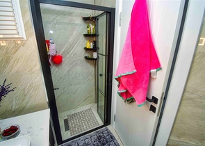 Мебелированная квартира планировки 2+1 в микрорайоне Хурма - Анталия 