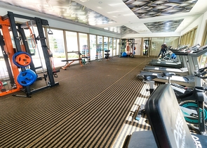 Мебелированная квартира планировки 2+1 в микрорайоне Хурма - Анталия 