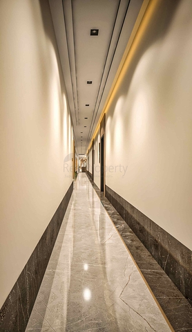 Инвестиционный проект в районе Алтынташ - Анталия 