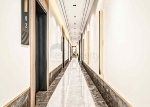 Инвестиционный проект в районе Алтынташ - Анталия 