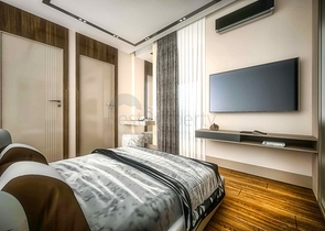 Инвестиционный проект в районе Алтынташ - Анталия 