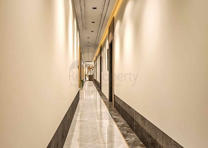 Инвестиционный проект в районе Алтынташ - Анталия 