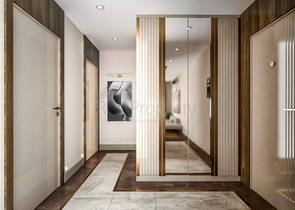 Инвестиционный проект в районе Алтынташ - Анталия 