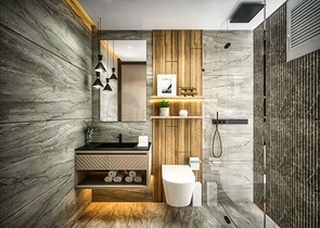 Инвестиционный проект в районе Алтынташ - Анталия 