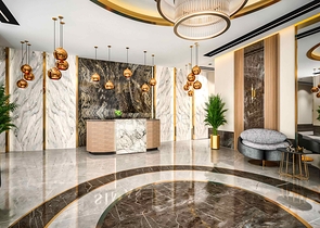 Инвестиционный проект в районе Алтынташ - Анталия 