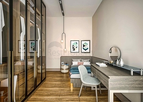 Инвестиционный проект в районе Алтынташ - Анталия 