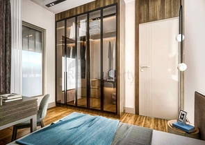 Инвестиционный проект в районе Алтынташ - Анталия 