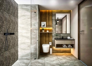 Инвестиционный проект в районе Алтынташ - Анталия 