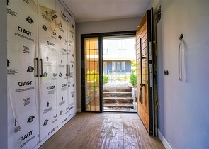 Вилла планировки 4+1 в районе Лара - Анталия 