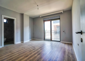 Вилла планировки 4+1 в районе Лара - Анталия 