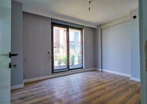 Вилла планировки 4+1 в районе Лара - Анталия 