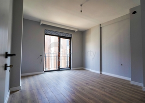 Вилла планировки 4+1 в районе Лара - Анталия 