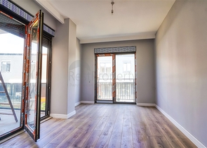 Вилла планировки 4+1 в районе Лара - Анталия 