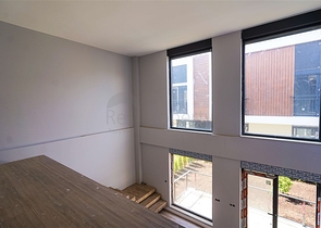 Вилла планировки 4+1 в районе Лара - Анталия 