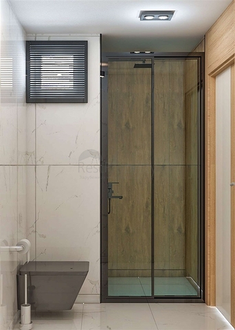 Квартиры планировки 1+1 и 2+1 в районе Алтынташ - Анталия 